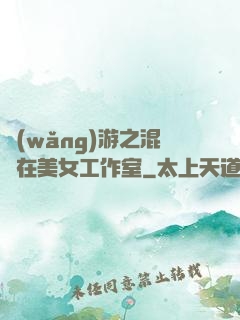 網(wǎng)游之混跡在美女工作室