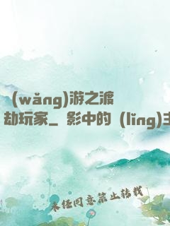 網(wǎng)游之渡劫玩家