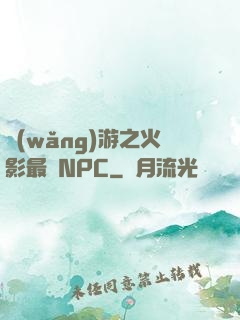網(wǎng)游之火影最強NPC