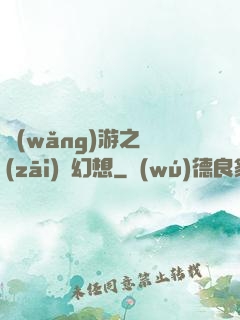 網(wǎng)游之災(zāi)難幻想