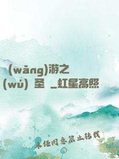 網(wǎng)游之無(wú)敵圣騎