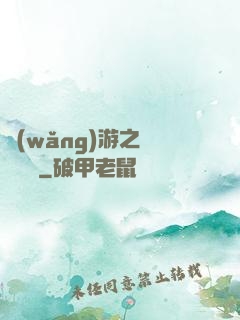 網(wǎng)游之無敵盜賊
