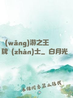 網(wǎng)游之王牌戰(zhàn)士