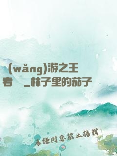 網(wǎng)游之王者歸來