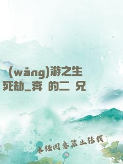 網(wǎng)游之生死劫