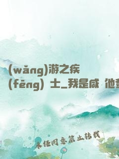 網(wǎng)游之疾風(fēng)劍士