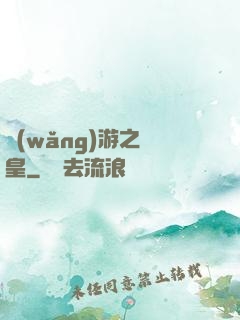 網(wǎng)游之盜皇