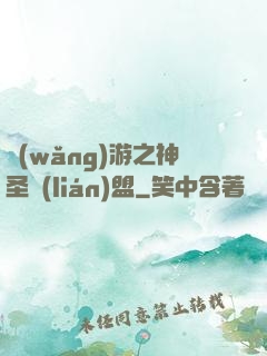 網(wǎng)游之神圣聯(lián)盟