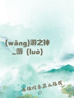 網(wǎng)游之神級盜賊