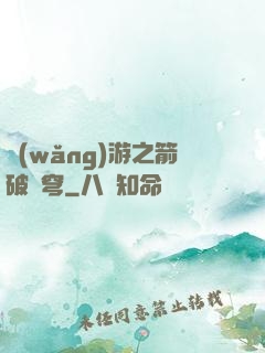 網(wǎng)游之箭破蒼穹