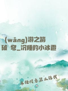 網(wǎng)游之箭破蒼穹