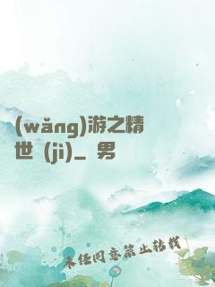 網(wǎng)游之精靈世紀(jì)