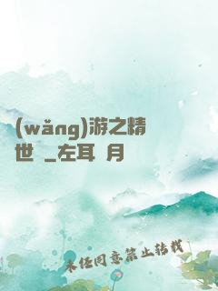 網(wǎng)游之精靈世紀
