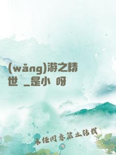 網(wǎng)游之精靈世紀