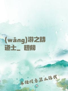 網(wǎng)游之精靈道士