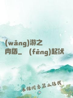 網(wǎng)游之終極肉盾