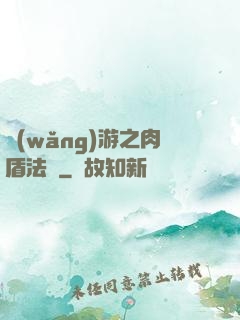 網(wǎng)游之肉盾法師