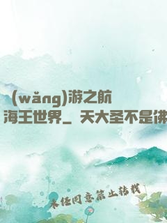 網(wǎng)游之航海王世界
