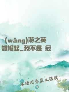 網(wǎng)游之英雄崛起