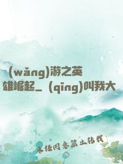 網(wǎng)游之英雄崛起