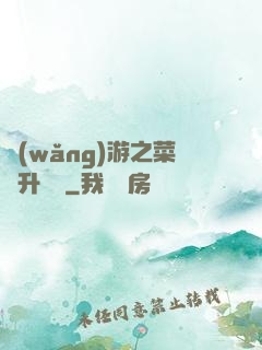 網(wǎng)游之菜鳥升職記