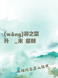網(wǎng)游之菜鳥升職記