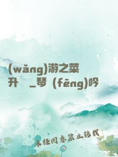 網(wǎng)游之菜鳥升職記