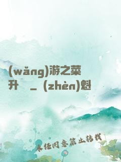 網(wǎng)游之菜鳥升職記