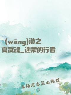 網(wǎng)游之華夏武魂