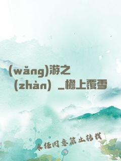 網(wǎng)游之虛擬戰(zhàn)爭