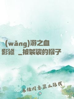 網(wǎng)游之血影修羅