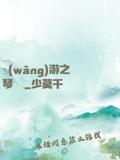 網(wǎng)游之護琴計劃