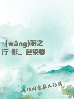 網(wǎng)游之賊行無影