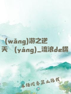 網(wǎng)游之逆天飛揚(yáng)