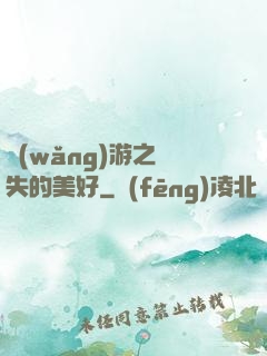 網(wǎng)游之遺失的美好
