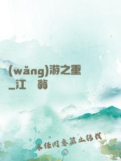 網(wǎng)游之重劍