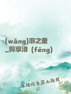 網(wǎng)游之重劍