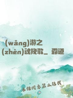 網(wǎng)游之鎮(zhèn)魂挽歌