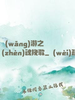 網(wǎng)游之鎮(zhèn)魂挽歌