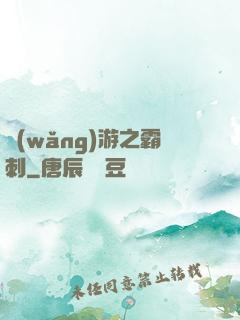 網(wǎng)游之霸刺