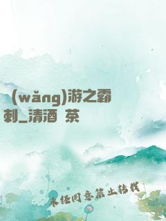 網(wǎng)游之霸刺