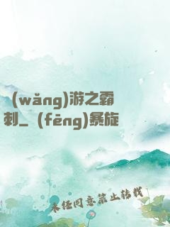 網(wǎng)游之霸刺