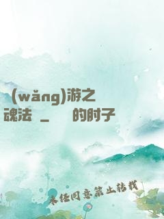 網(wǎng)游之靈魂法師