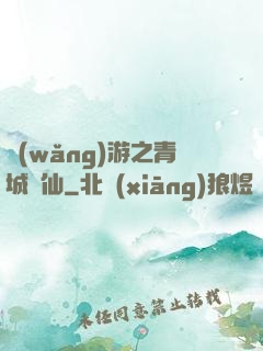 網(wǎng)游之青城劍仙