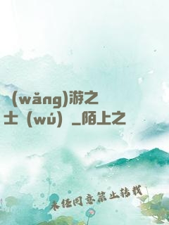 網(wǎng)游之騎士無(wú)雙