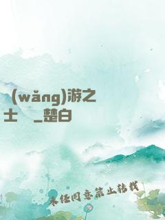 網(wǎng)游之騎士無雙
