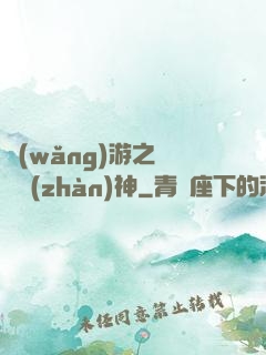 網(wǎng)游之騎龍戰(zhàn)神