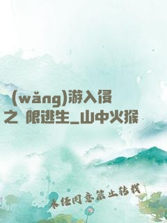 網(wǎng)游入侵之極限逃生