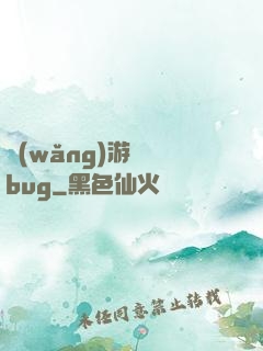 網(wǎng)游專屬bug