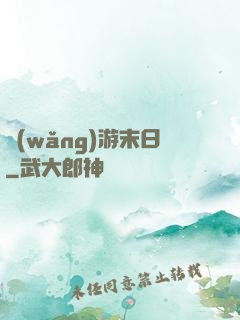 網(wǎng)游末日